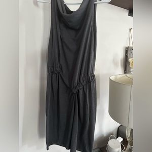 Medium grey Press Dress from stitchfix.